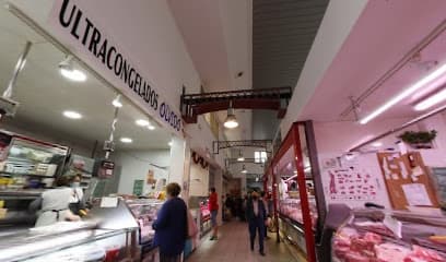 Hellín Municipal Market