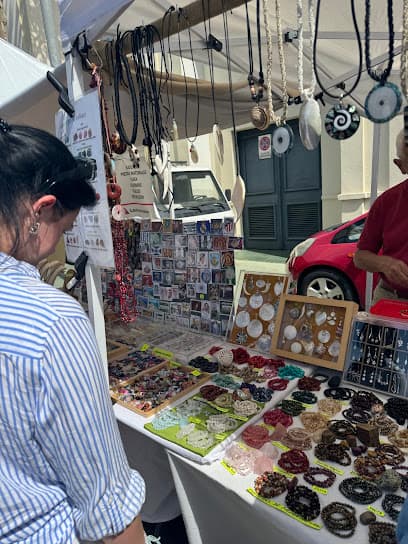 Torremolinos Street Market