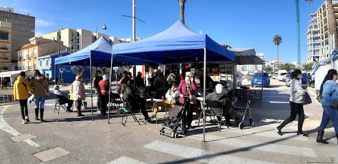 Vinaròs Street Market