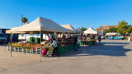 Friday Market