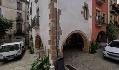 Arbúcies Weekly Market