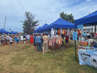 Nigrán Sunday Market