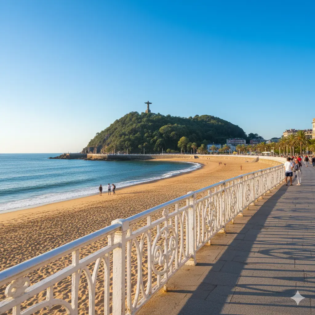 San Sebastián