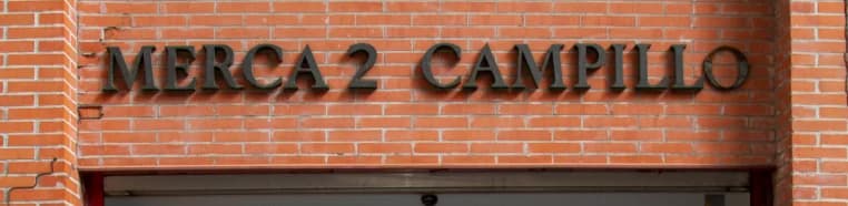 Campillo de Llerena Market