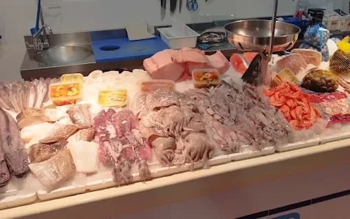 Cañete de las Torres Market