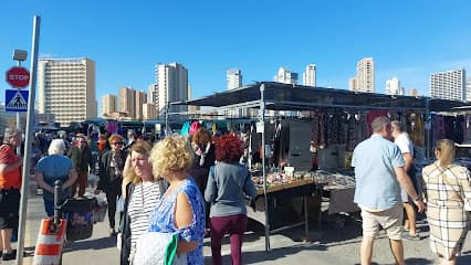 Market Street Market