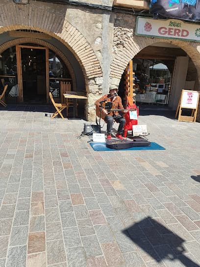 El MercatVell Market