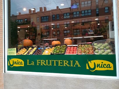 Frutería Mercado 13