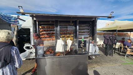 Santa Pola Mobile Street Market