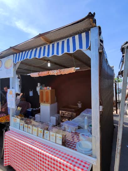 Campo de Guardamar del Segura Street Market