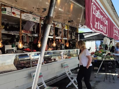 L'Alfàs del Pi Street Market