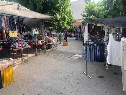 Archena Street Market