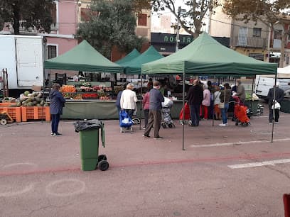 Bétera Street Market