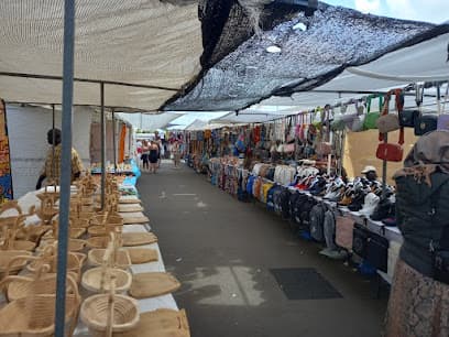 Caleta de Fuste Street Market