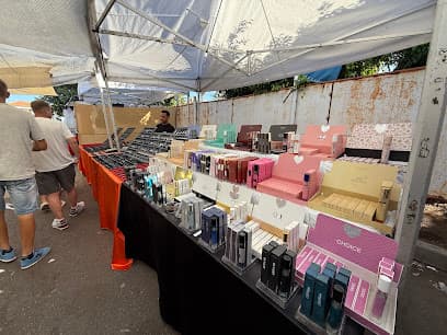 Costa Adeje Street Market