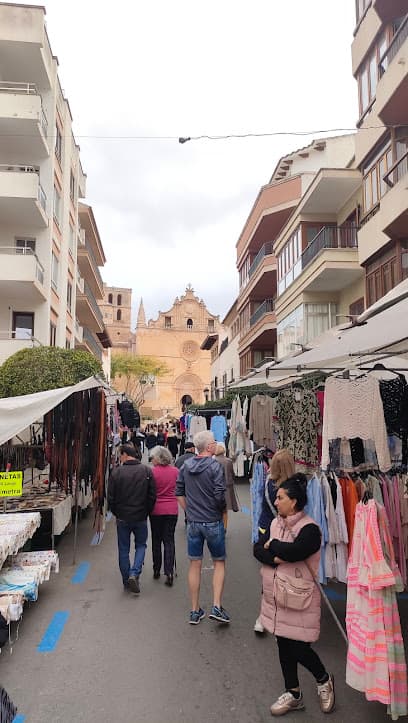 Felanitx Street Market