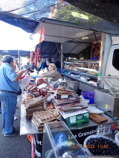 La Cala de Finestrat Street Market