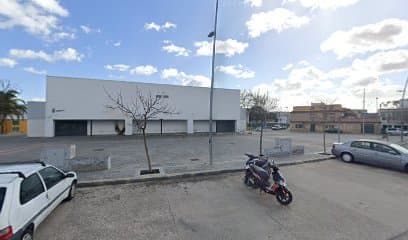 Zona Sur Street Market