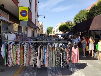 L'Alcúdia Street Market