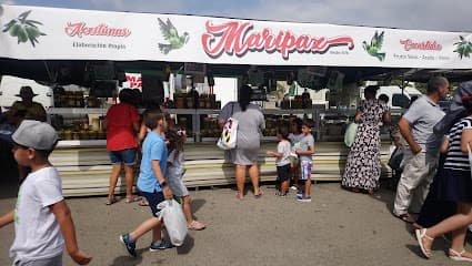 Thursday Street Market