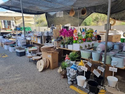 Wednesday Market of Guardamar