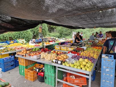 Moraira Street Market