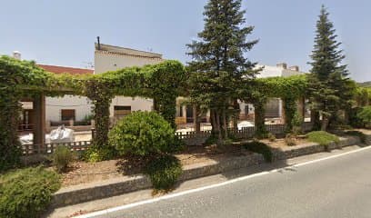 Yunquera Street Market