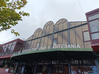 La Matanza de Acentejo Farmers Wine and Crafts Market