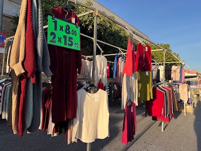 Alcampo Market (Sueminencia 2)