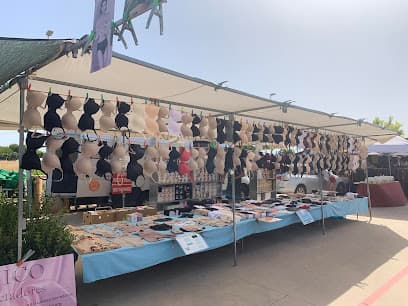 Pilar de la Horadada Street Market - Friday Morning