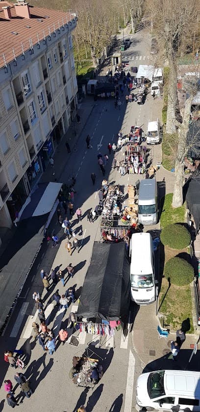 Villarcayo Weekly Market