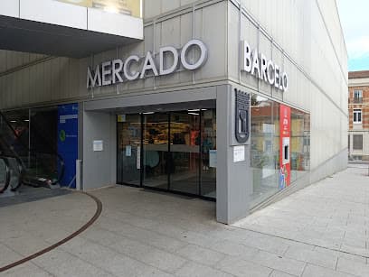 Barceló Market