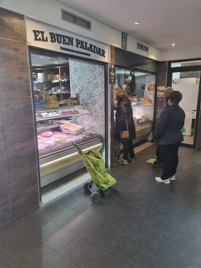 Almodóvar del Campo Food Market