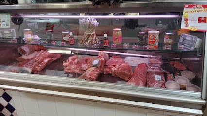 Arjonilla Municipal Market