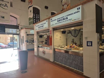 Antequera Food Market