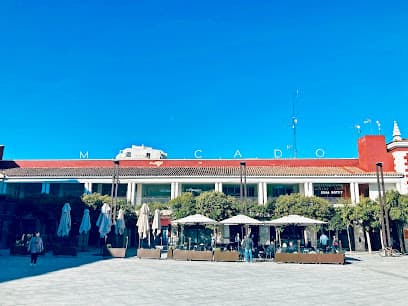 Alcázar de San Juan Market