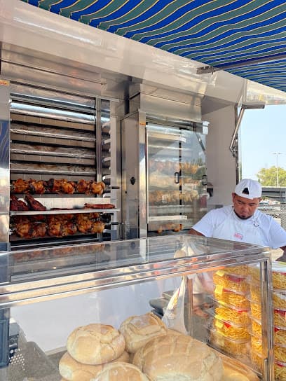 Alicante Fruit and Vegetable Market