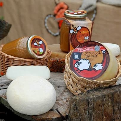 Plaza de Santa Bárbara Market