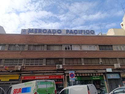 Pacífico Market
