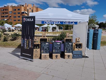 Alcobendas Producers Market