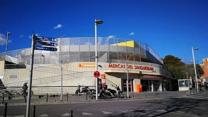 Singuerlín Market