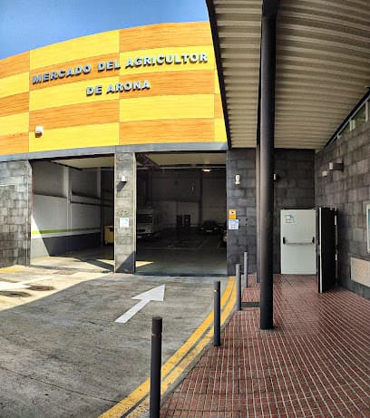 San Lorenzo Valley Farmer's Market