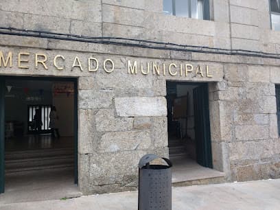 A Cañiza Municipal Market