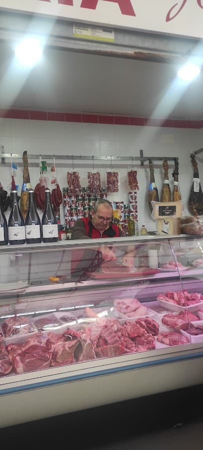 Corrales Municipal Market