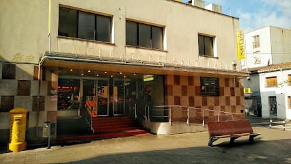Granollers Municipal Market