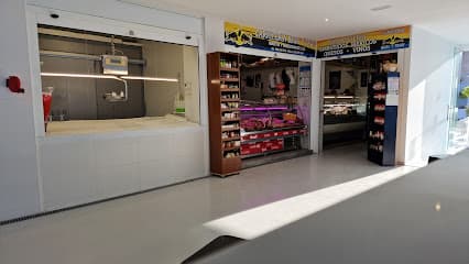 La Herradura Municipal Market