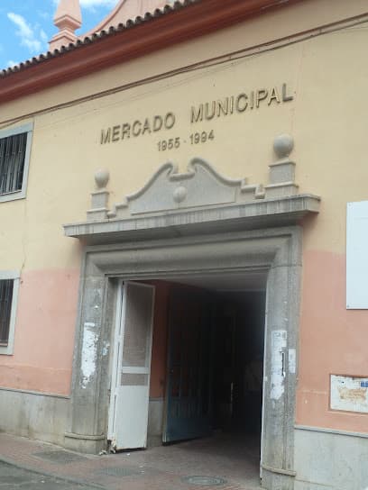 Motril Municipal Market
