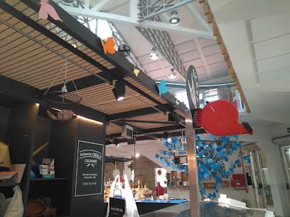 Tomiño Municipal Market