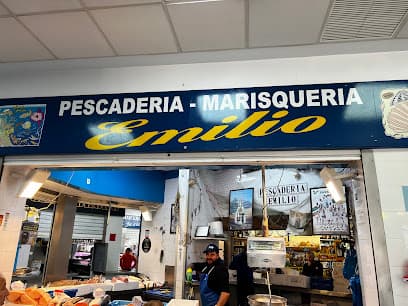 Divina Pastora Municipal Market