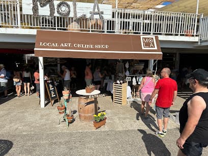 L'Escala Weekly Market